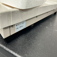 Tissue-Tek TEC 5 Embedding Module Analyzer image 2